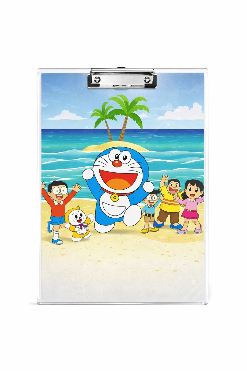 A4 Writing Pad - Office Stationery Manufacturer Ahmedabad