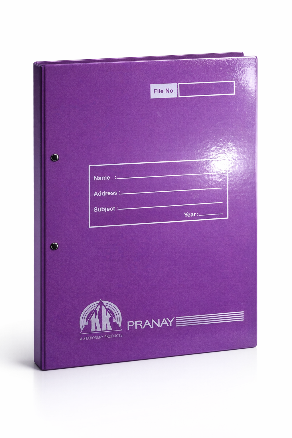 Laminated Gudder Files - Bulk Stationery Supplier